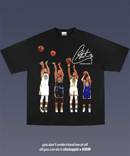 SHUTUPPLS STEPHEN CURRY 9.21