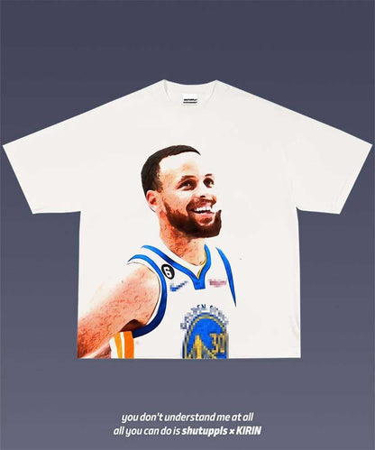 SHUTUPPLS STEPHEN CURRY 9.17