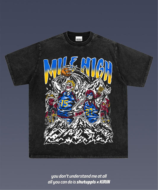 SHUTUPPLS Denver Nuggets JOKIC /Jamal Murray 1.0