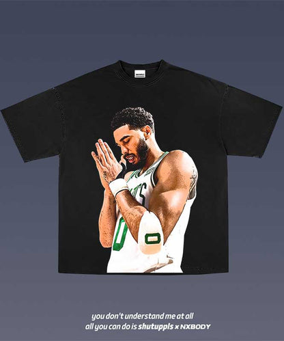 SHUTUPPLS JAYSON TATUM 3.22