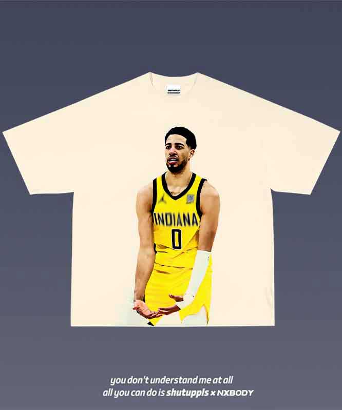 SHUTUPPLS TYRESE HALIBURTON 1.3