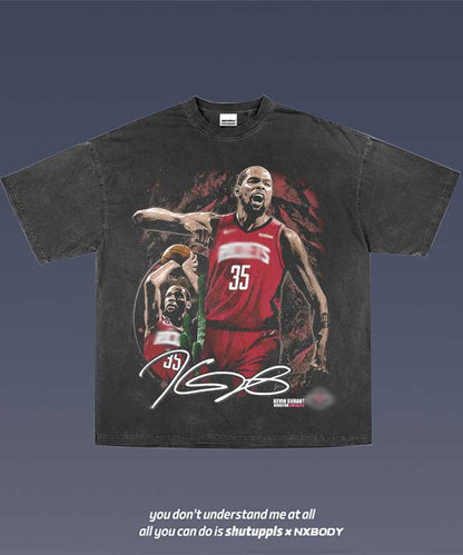 SHUTUPPLS KEVIN DURANT 3.8