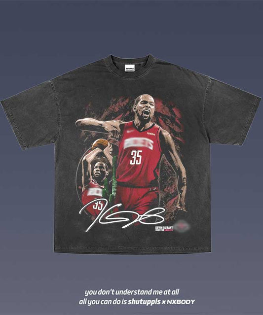 SHUTUPPLS KEVIN DURANT 3.8