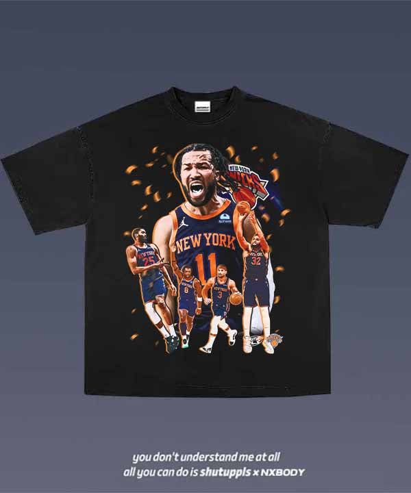 SHUTUPPLS KNICKS 1.3