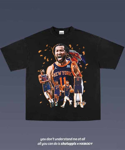 SHUTUPPLS KNICKS 1.3