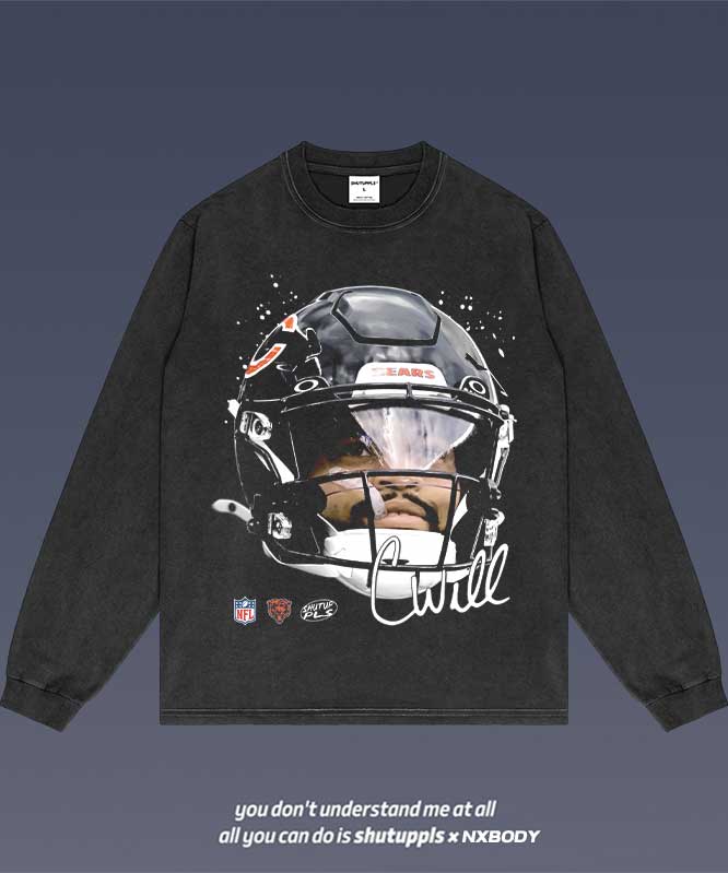 CALEB WILLIAMS LONG SLEEVES 1.1