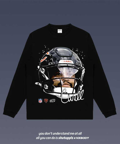CALEB WILLIAMS LONG SLEEVES 1.1