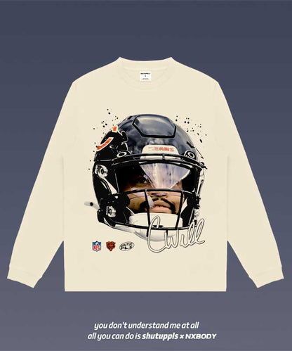 CALEB WILLIAMS LONG SLEEVES 1.1