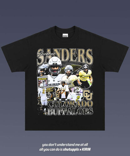 SHUTUPPLS SHEDEUR SANDERS 1.0