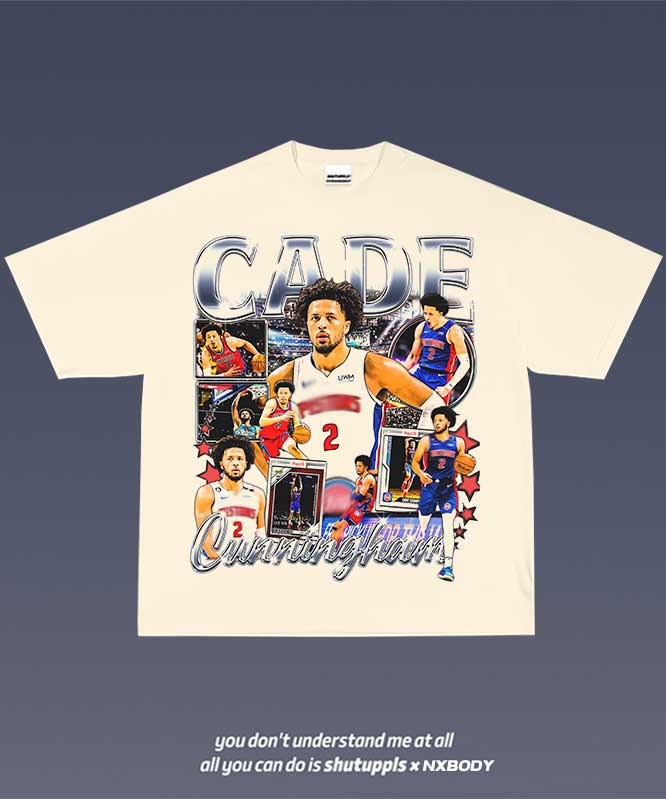 SHUTUPPLS CADE CUNNINGHAM 1.3