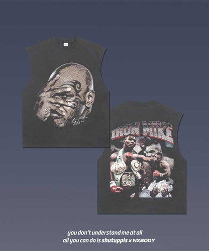 TYSON TANK 1.0