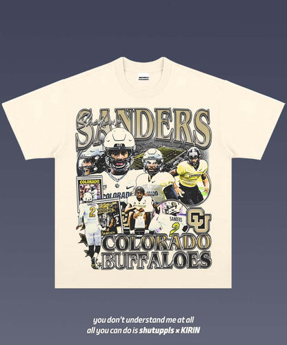 SHUTUPPLS SHEDEUR SANDERS 1.0