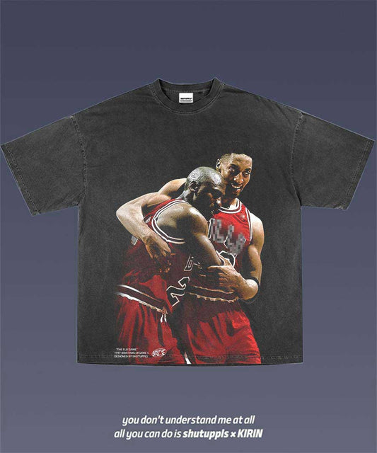 THE FLU GAME JORDAN/PIPPEN 1.0