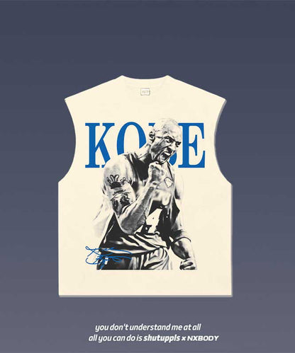 KOBE TANK 8.78