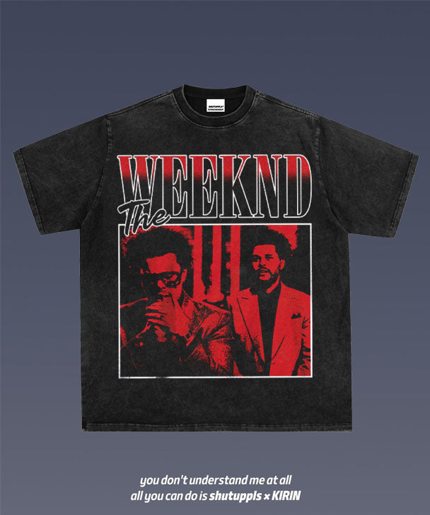 SHUTUPPLS THE WEEKND 1.4