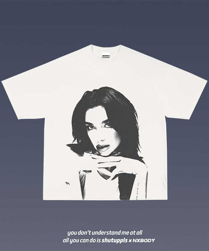 SHUTUPPLS DUA LIPA 2.2