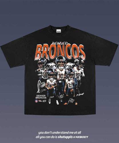 SHUTUPPLS BRONCOS 1.2