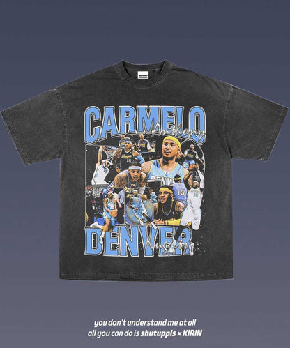 SHUTUPPLS CARMELO ANTHONY 2.10