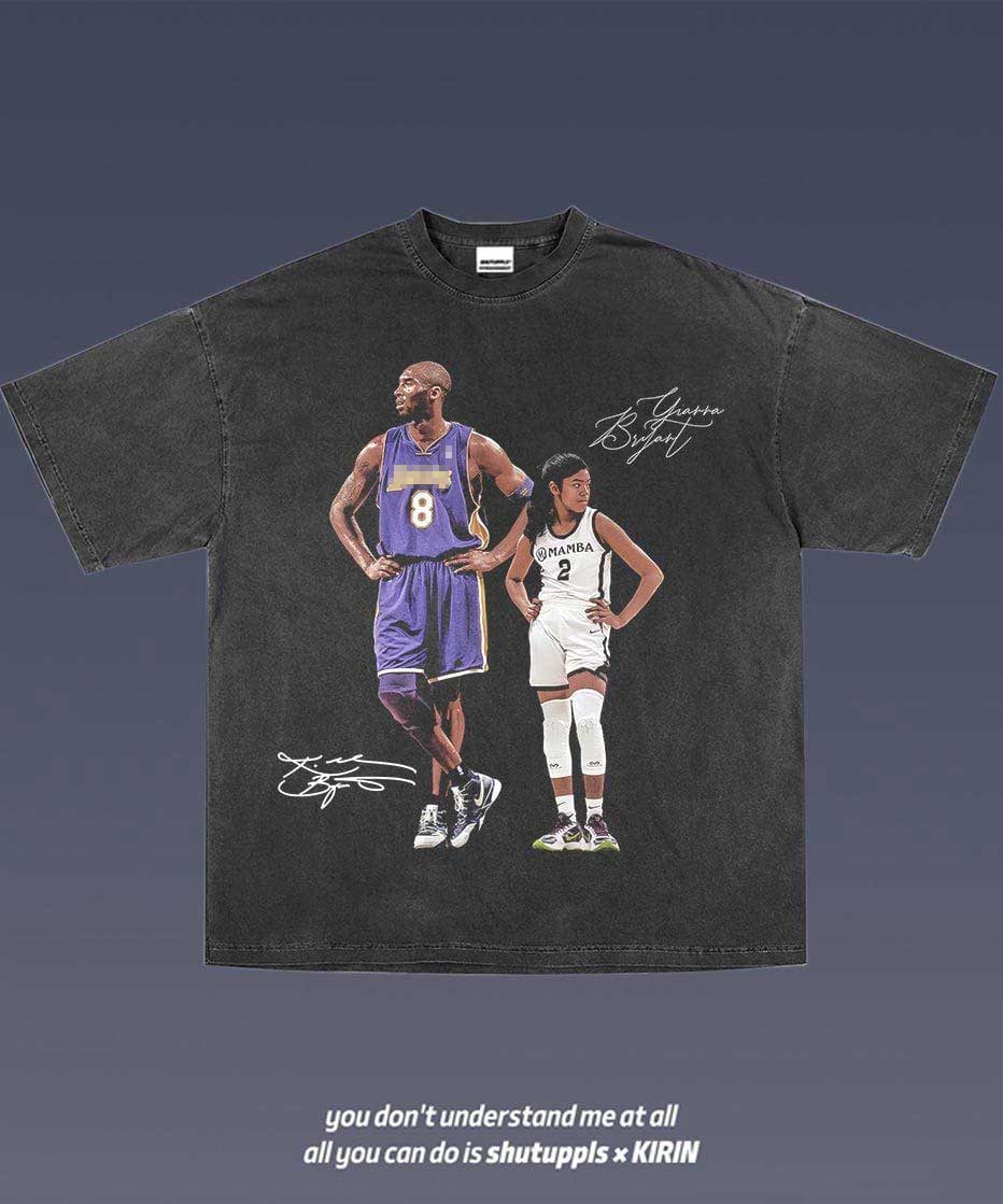 SHUTUPPLS KOBE/GIGI 1.5