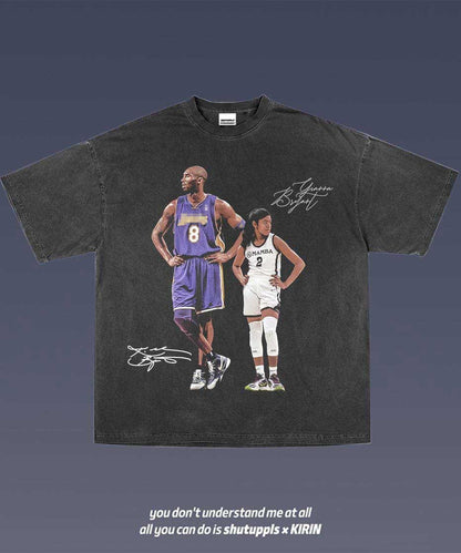 SHUTUPPLS KOBE/GIGI 1.5
