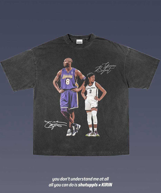 SHUTUPPLS KOBE/GIGI 1.5
