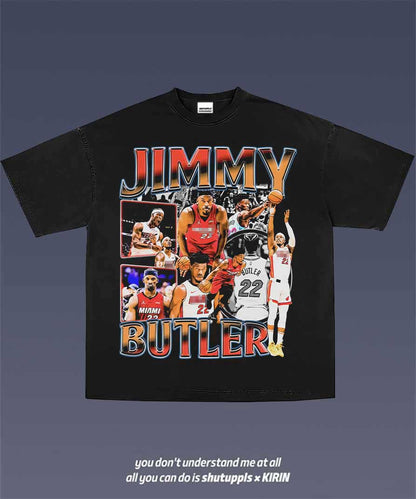 SHUTUPPLS Jimmy Butler/JB 2.5