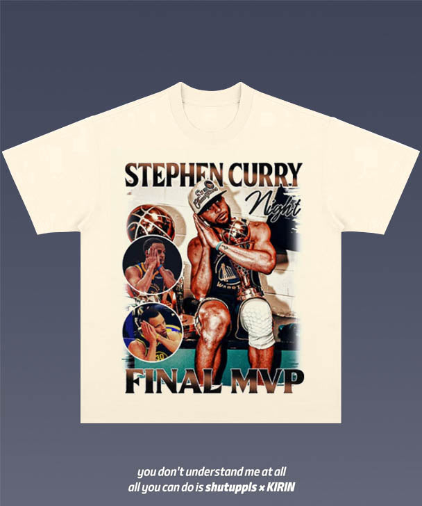 SHUTUPPLS STEPHEN CURRY 1.9