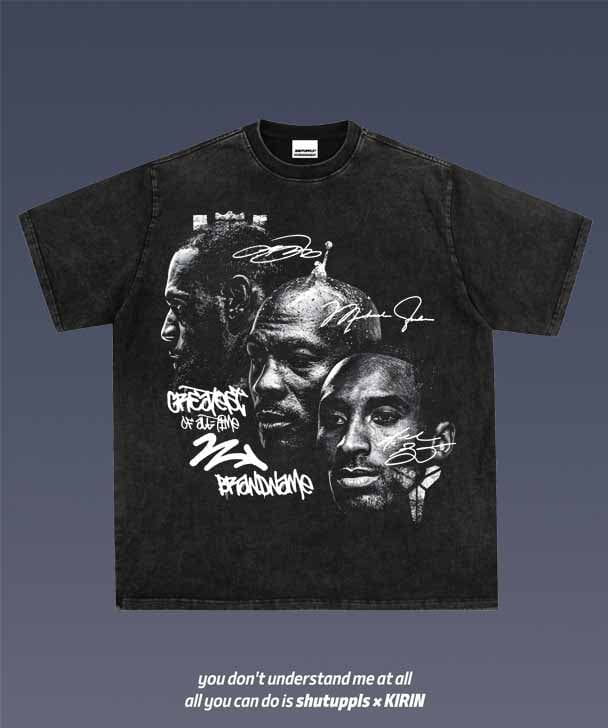 SHUTUPPL KOBE/JORDAN/JAMES 1.4