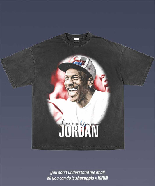 SHUTUPPLS MICHAEL JORDAN 12.85