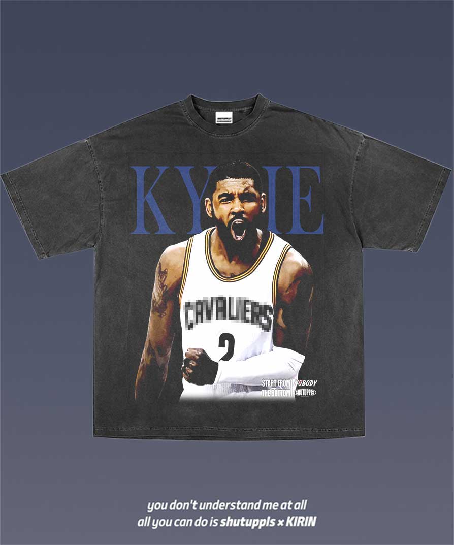SHUTUPPLS KYRIE IRVING 5.9