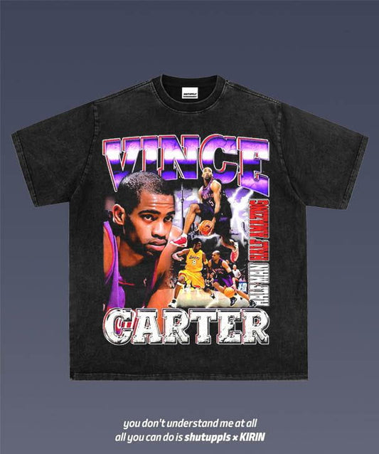 SHUTUPPLS VINCE CARTER 1.7