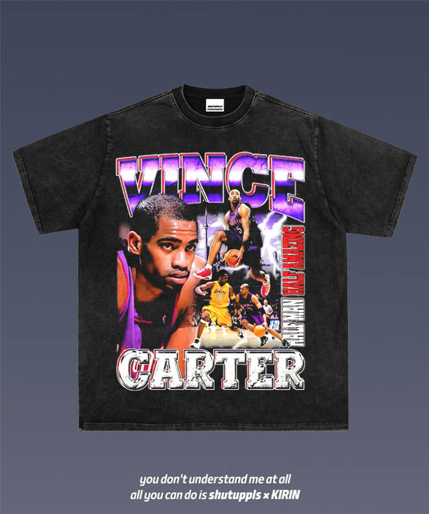 SHUTUPPLS VINCE CARTER 1.7