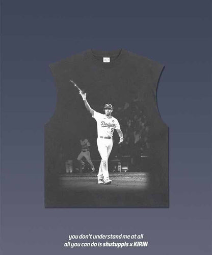 Freddie Freeman TANK 1.0