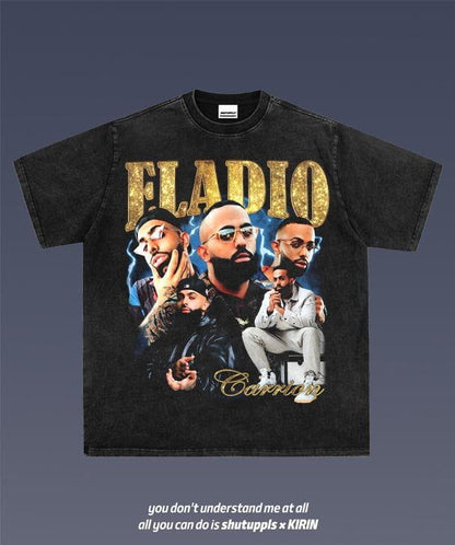 SHUTUPPLS Eladio Carrion 1.0