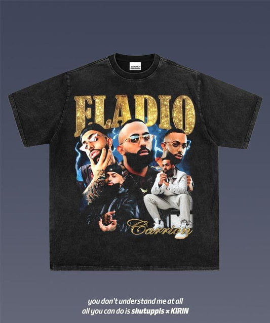 SHUTUPPLS Eladio Carrion 1.0