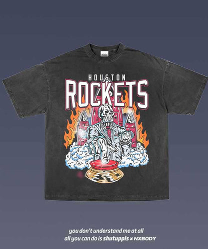 SHUTUPPLS ROCKETS 1.4