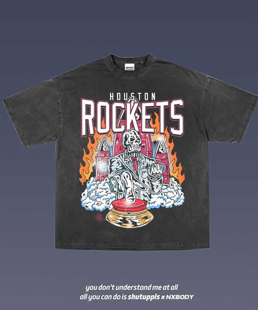 SHUTUPPLS ROCKETS 1.4