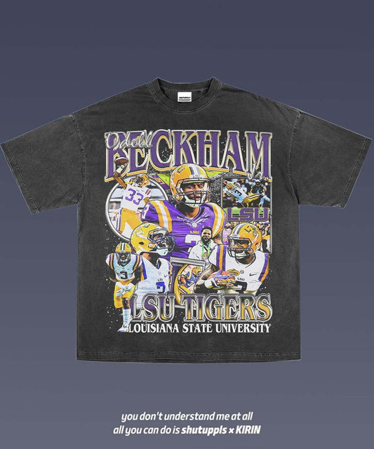 SHUTUPPLS NFL/Odell Beckham Jr/OBJ 3.8