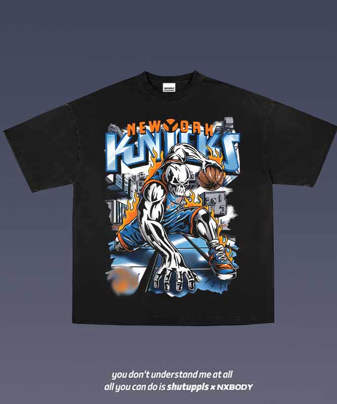 SHUTUPPLS KNICKS 1.2
