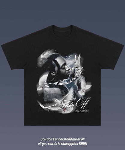 SHUTUPPLS TAKEOFF/MIGOS 2.3