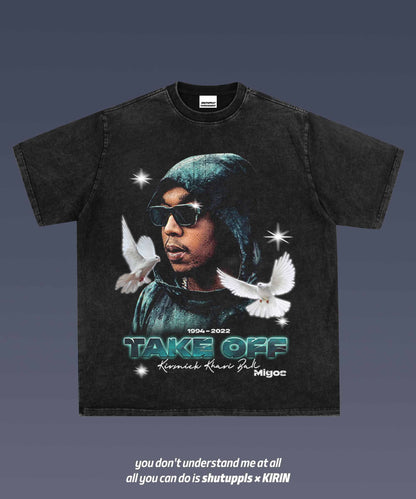 SHUTUPPLS TAKEOFF/MIGOS 2.0