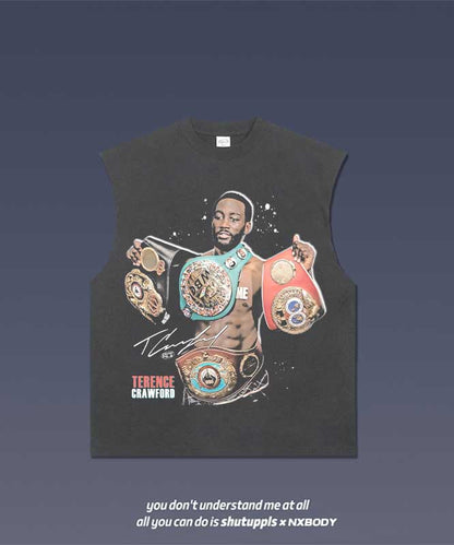 TERENCE CRAWFORD TANK 1.1