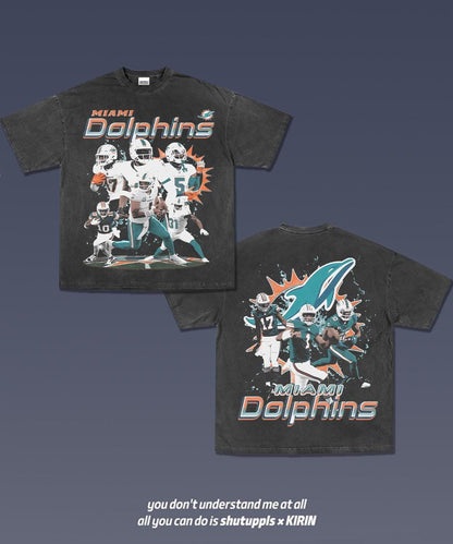 SHUTUPPLS DOLPHINS 1.1