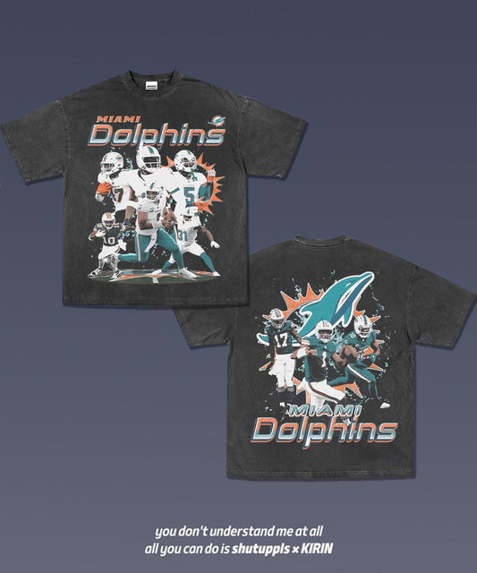 SHUTUPPLS DOLPHINS 1.1