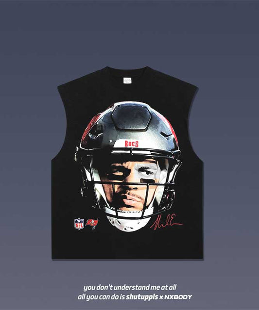 MIKE EVANS TANK 1.2