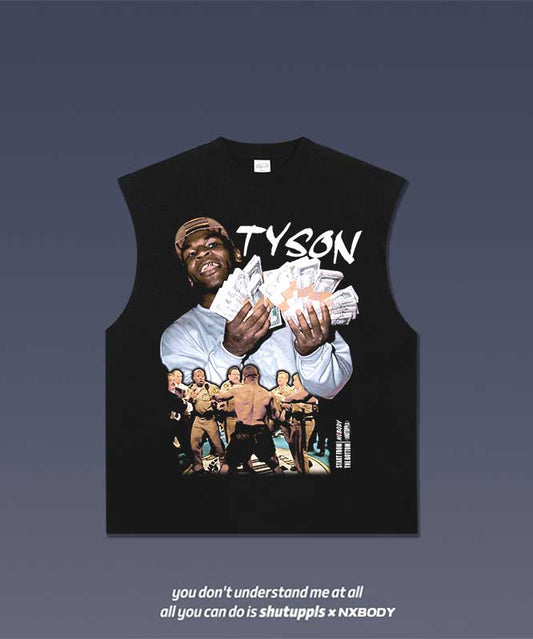 TYSON TANK 1.6