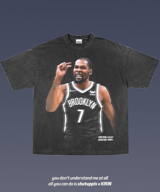 SHUTUPPLS KEVIN DURANT 2.8