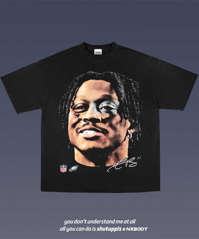 SHUTUPPLS AJ BROWN 1.2