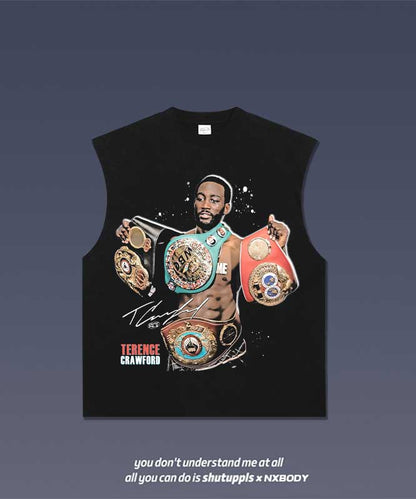 TERENCE CRAWFORD TANK 1.1