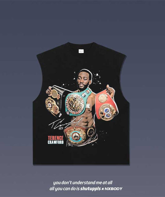 TERENCE CRAWFORD TANK 1.1